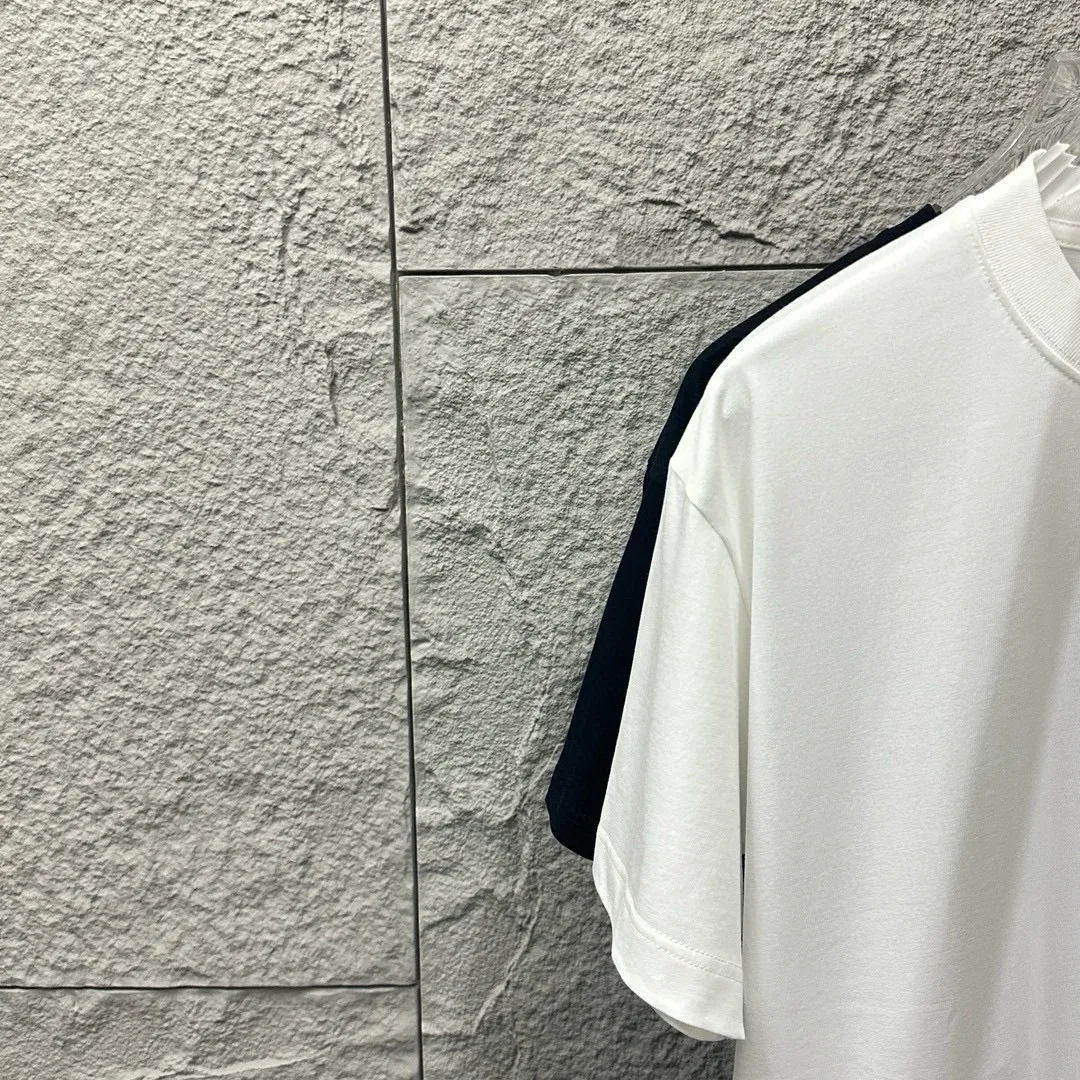 ARC'TERYX* *2025 New Arrival Classic T Same Style Size： S （90-130 ） M （120-150 ） L （140-165 ） XL （160-180 ） XXL （180 ） ：Black White